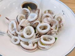 -启东小海鲜(庄先湾路1号店)