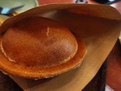 -魏斯理汉堡(西安沣东吾悦店)