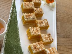 -客汀家宴·客家烟火 四季食材(集美店)