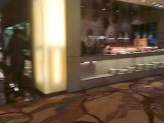 -厦门宝龙铂尔曼大酒店·海鲜自助餐厅