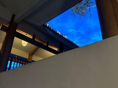 -广悦华阳朔河畔度假酒店(十里画廊遇龙河店)