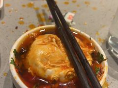 -海底捞火锅(新华联梦想城店)