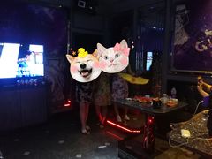 -范特西FANTASY量贩式KTV(民主广场店)