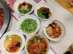 -清真·天府皇城坝百年牛肉火锅(皇城清真寺店)