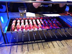-很久以前羊肉串(打浦路店)