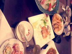 -南苑环球酒店-稻菊日式餐厅(鄞县大道店)