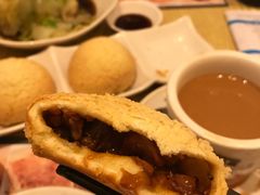 -添好运点心专门店(百老汇店)