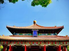 -孔庙和国子监博物馆