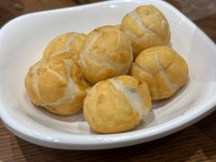 油炸汤圆-宁海食府(总店·天一阁望京店)