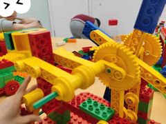 -斯坦星球青少儿编程机器人科学思维专注力科创竞赛规划(兰岛学习中心)