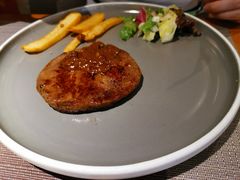 -新贝乐意大利餐厅(苏州中心店)