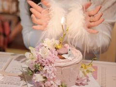 -安妮意大利餐厅(日坛店)