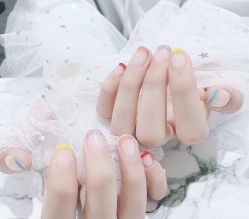 -LILY NAILS美甲美睫