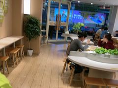 -真功夫(岗顶店)