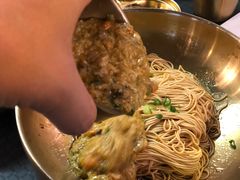 -贡梅老面馆·蟹粉面·无锡特色小吃(南长街主推店)