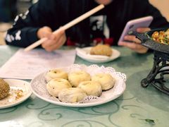 龙眼酥-烤肉宛饭庄(南礼士路店)