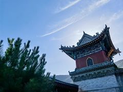 -五台山风景名胜区