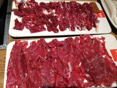 -牛很鲜潮汕牛肉火锅(朝晖路店)