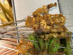 -517烧烤·龙虾·海鲜大排档(万象都荟店)