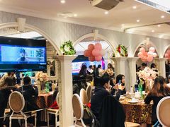 大堂-新兴家喻酒家·羊城名宴(昌岗店)