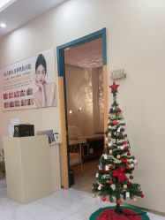 -美肤盾祛痘·问题肌头疗管理中心