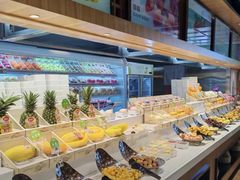 -北方暖暖温泉洗浴(沈阳北站店)