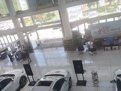 -上海和展广汽丰田4S店(老闵行店)
