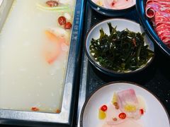 -五星桥原切肥牛火锅·30年专注好牛肉(湖塘店)