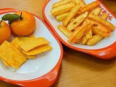 -河东狮不吼辣子鸡手擀面(李村店)
