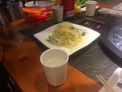 -马路边上·小海鲜烧烤(八一路店)
