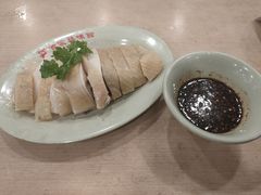 -百家鸡味馆(清泰店)