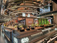 -梨花自助烤肉(西三旗万象汇黑金店)