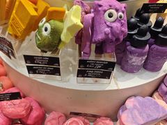 -LUSH(威尼斯人店)