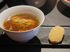 -湖里春风·淮扬菜(丽泽天街店)