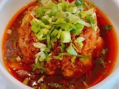 东坡肘子-眉州东坡(博雅店)