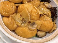 -瑞福园联谊餐室(茂名南路店)