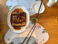 -花舍·新派粤菜·西餐·下午茶(亚运村·鸟巢店)