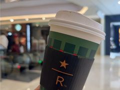 -星巴克臻选(青岛金狮广场店)