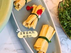 -捞神煲汤火锅(湖滨商业街店)