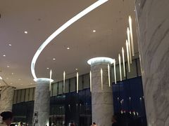 大堂-漳州佰翔圆山酒店·圆山畔西餐厅