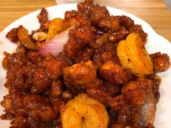 -陈傻子餐厅(世纪都会店)