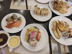 -厦门海景千禧大酒店·海景咖啡厅