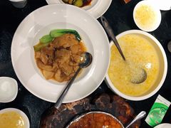-阿庄新豫菜(通泰路店)