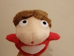 -三鹰之森吉卜力美术馆