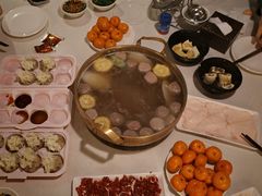 -食潮汕头鲜牛馆(望京保利店)