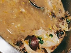 -石老头关东饺子王·东北菜(嘉华鑫城店)