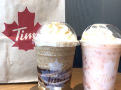 -Tims天好咖啡(江干万象城店)