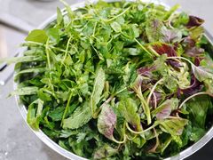 野菜-黔府豆米火锅野菜馆(南马店)