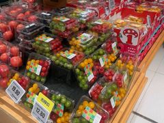 -七鲜超市(瑞虹天地太阳宫店)