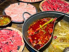 -冯校长老火锅(广州正佳广场店)